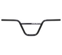 Cintre bmx pride racing 373 blanc replica v2 o31 8mm noir