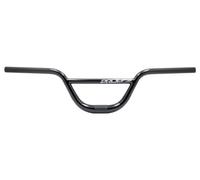 Cintre bmx pride racing sevenmotion cruiser v2 31 8mm noir