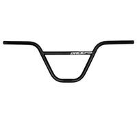 Cintre bmx pride racing sevenmotion v2 22 2mm noir