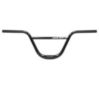 Cintre bmx pride racing sevenmotion v2 31 8mm noir
