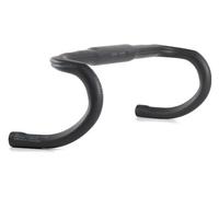 Cintre bontrager pro isocore vr cf carbon noir