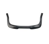 cintre bullhorn aero,Pas de logo Vélo noir TT Guidon Triathlon Repose-Vélos en Carbone Bullhorn 3K Brillant Vélo de Route TT Guidon 440mm