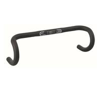 Deda Piega Rhm Handlebar Argenté 26 mm / 400 mm