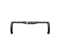 Controltech Exl Compact Carbon Handlebar Argenté 31.8 mm / 440 mm