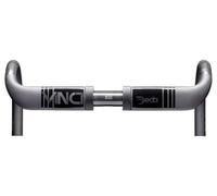 Cintre carbone deda vinci shallow 31 7 noir