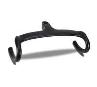 cintre carbone potence intégrée,RXL SL 28.6mm guidon velo route carbone intégré cintre velo de route 440 * 90mm