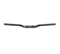 Fsa Slk Pro Handlebar Noir 18 mm / 760 mm