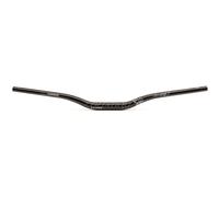 Chromag Guidon Courbé Fubars FU40 31,8 40 mm black 800 mm 8°