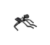 Cintre chrono carbone Vision Trimax carbone SI013 JS bend Noir