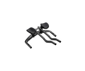 Cintre chrono carbone Vision Trimax carbone SI013 JS bend Noir
