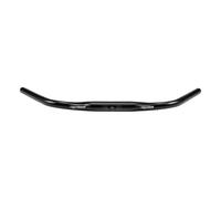 Humpert Guidon Ergotec Aerowing II 20 mm 48° – 31,8 mm / 640 mm – Noir