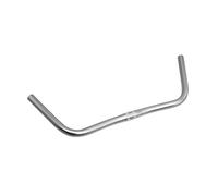 CINTRE CITY ERGOTEC PORTEUR TOULOUSE ALU ARGENT 25,4 L560mm