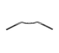 CINTRE CITY ERGOTEC RELEVE DIAMANT ACIER CHROME 25,4 L560mm