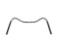 CINTRE CITY ERGOTEC RELEVE EWG BUGEL ACIER CHROME 25,4 L550mm