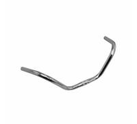 Cintre city ergotec releve ewg bugel acier chrome 25,4 l550mm (offre speciale)