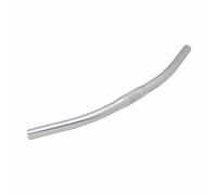 Cintre city single speed - fixie droit alu argent 25,4 l440