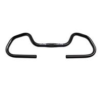 CINTRE CITY-VTC MULTIPOSITIONS ALU P2R NOIR 25,4 L590mm
