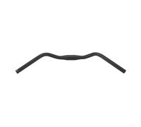 Cintre city - vtt newton melange medium alu noir 31,8 l595mm (sur carte)
