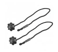 Cintre Cordon Chargement pour Audi pour Q2/3/5 2003-2020 | Cordon réglable de 45 cm,(2Pcs String)
