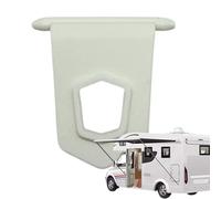 Cintre d'auvent de Camping, Support de Lampe d'auvent de Camping-Car, Cintre de séchage de vêtements extérieur de Camping-Car, Support de Construction de Voyage, caravaning et