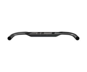 Cintre de base Zipp Vuka alumina 31.8mm Noir