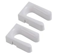 Cintre De Botte, Porte-Pantoufles - Porte-Chaussures De Douche Mural Pour Pantoufles De Maison, Support De Coffre De Camping-Car Sans Poinçonnage, Organisateurs De Pantoufles De Douche