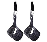 Cintre de bras HMS F4439 Noir 19,5x38 cm