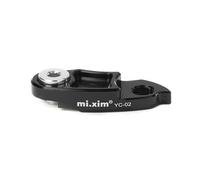 Cintre De Dérailleur Arrière De Vélo, 40t/42t/46t/50t/56t, Changement De Vitesse, Cadre D'extension De Vélo De Montagne, Crochet De Queue D'engrenage
