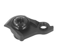 Cintre de dérailleur arrière de vélo en alliage d'aluminium, cadre de cintre de dérailleur de vélo, crochet de queue d'engrenage