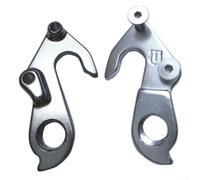 Cintre de dérailleur arrière de vélo pour Focus Bikes, #98 crochet de queue de cadre de rechange pour réparation de vélo de route VTT