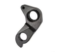 Cintre de dérailleur arrière en alliage d'aluminium CNC de précision pour Merida Endurance Series et Reacto Bikes