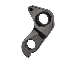 Cintre de dérailleur arrière en alliage d'aluminium CNC de précision pour Merida Endurance Series et Reacto Bikes