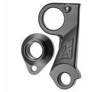 Cintre de dérailleur arrière pour stéréo Cube Elite, stéréo radon #10241 | GH...