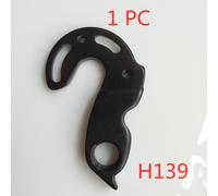 Cintre De Dérailleur De Cyclisme Pour Cannondale Scalpel Bad Boy 2010 2011 Série De Pistes,En Alliage Flash,Alias Kp048 Trail Rz 120,1 Pièce - Type Wgh139p1 #B