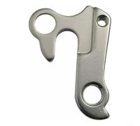 Cintre de dérailleur de vélo en aluminium de remplacement pour AC géant pour VT pour Boulder pour Rincon pour Ucon pour Trance avec support de cadre