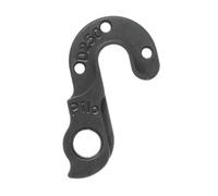 Cintre de dérailleur n°19 pour Canyon Grand AL CF Nerve XC MR | D250 Pilo