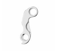 Cintre de dérailleur pour lames Bergamont Allride Beluga Fluxus Kiez | GH-178...