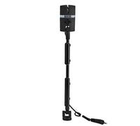 Cintre De Pêche En Métal, Alarme De Morsure, Carpe, 7 Couleurs, Indicateur De Morsure Éclairé Par Led, Matériel De Pêche