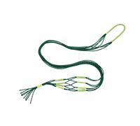 HAY Jardinière suspendue Phanta Vert