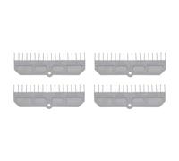 Cintre de Poids pour Machine à Tricoter, 20cm, 18 Griffes, Large Cintre, Pièces pour Toutes les Machines Utilisant des Machines-outils à Tricoter