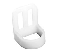 Cintre de rangement pour outils multiples conçu pour les marteaux à tête ronde, les amateurs de bricolage, porte-outils portable