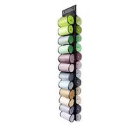 Cintre de rangement pour sacs de rangement pour leggings - Organiseur à suspendre pour vêtements de sport - Au-dessus de la porte - Cintre de rangement pour leggings - Cintre de rangement pour 24