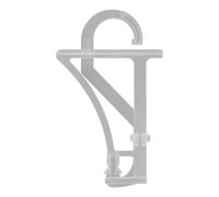 Cintre De Séchage Camelbak Reservoir Bryer Blanc Blanc