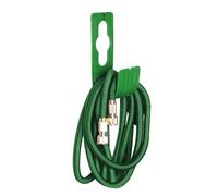 Cintre de tuyau de jardin - Rack de montage mural, porte-eau extérieure | Bracket de gestion des tuyaux lourds, outil de stockage d'équipement de jardinage avec rallonge Rorges Irrigation Arrosage de