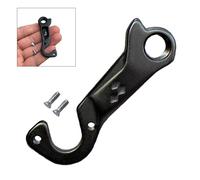 Cintre de vitesse de dérailleur arrière en aluminium élégant pour cube pour