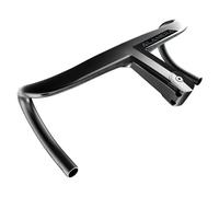 Deda Alanera Dcr 28.6 Mm Cockpit Handlebar Argenté 120 mm / 440 mm