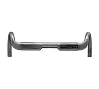 CINTRE DEDA SUPERZERO GRAVEL DCR 420mm 31.7 16º CARB.NEGRO - SZGRHBPOB42 -