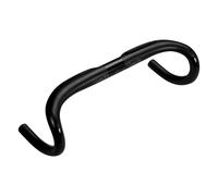 CINTRE DEDA SUPERZERO TEAM 420 mm 31.7 ALUMINIUM NOIR - ASZPOBN42V1 -