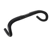 Deda Elementi – Cintre Superzero DCR – 31,7 mm × 420 mm – Noir