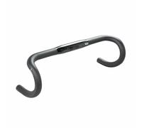 Deda Zero100 Rhm Handlebar Noir 31.8 mm / 440 mm Black Matt